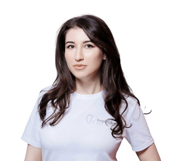 Хамукова Аланда Залимовна