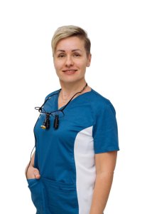 Хребтова Надежда Михайловна