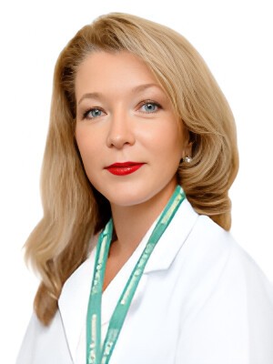 Ягольникова Ольга Викторовна