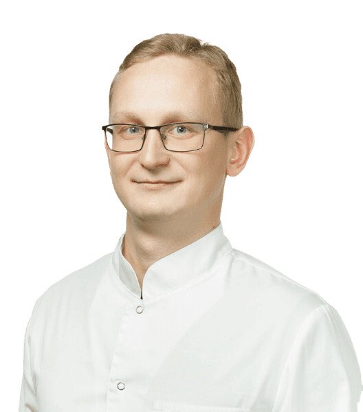 Кочетков Максим Александрович
