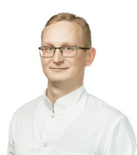 Кочетков Максим Александрович