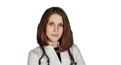 Зализняк Анастасия Николаевна