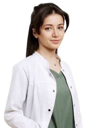 Сибекова Фатимат Алиевна