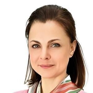 Денисова Дарья Андреевна