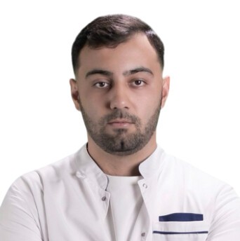 Рустамли Керим Рустамович