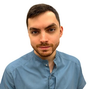 Ефремов Дмитрий Игоревич