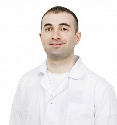 Чибиров Михаил Анатольевич