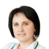 Каткова Олеся Валерьевна