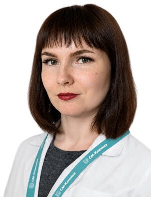 Юлина Людмила Николаевна