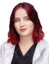 Блинда Наталья Александровна