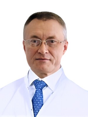 Катаев Михаил Германович