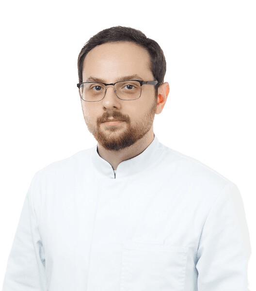 Кекелия Анзор Гурамиевич