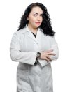Белозерова-Иванова Мария Андреевна