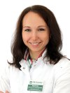 Короткова Анастасия Александровна