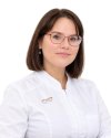 Макарова Ксения Евгеньевна