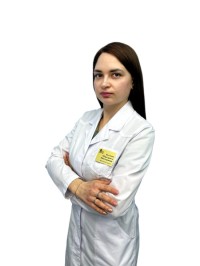 Бутенко Маргарита Викторовна