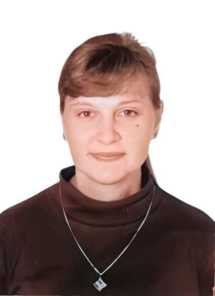 Глушакова Наталья Ивановна