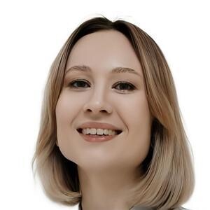 Волочаева Юлия Игоревна