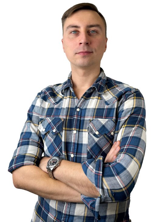 Никитин Федор Вячеславович
