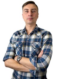 Никитин Федор Вячеславович