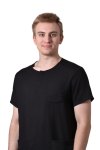 Бакулин Кирилл Андреевич