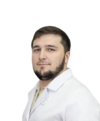 Исмаилов Алик Якубович
