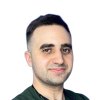 Островский Ханан Давидович