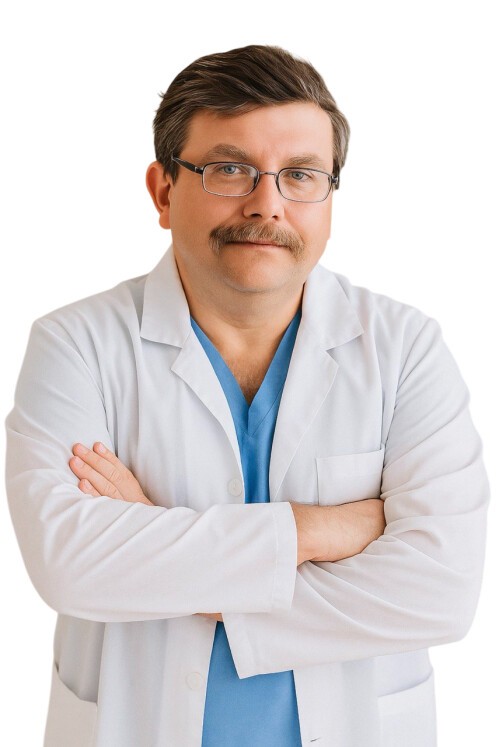 Корнилов Евгений Геннадьевич