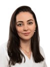 Таракамаева Ангелина Велиевна