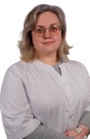 Королева Наталья Васильевна