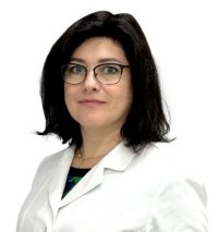 Сундукова Наталья Александровна