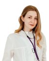 Грабовская Алена Игоревна