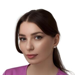 Ужахова Дали Магометовна