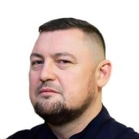 Лебедев Валентин Валерьевич