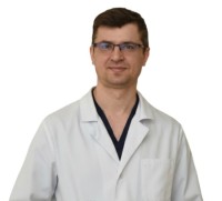Шафигуллин Ринат Равильевич