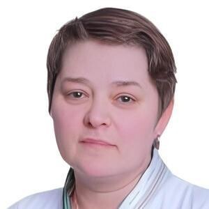 Аккерман Юлия Олеговна