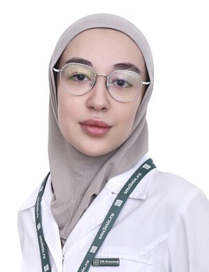 Братова Инна Назировна