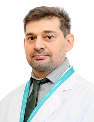 Мелкадзе Георгий Шотаевич