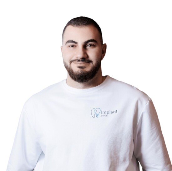 Саркисян Самвел Арменович