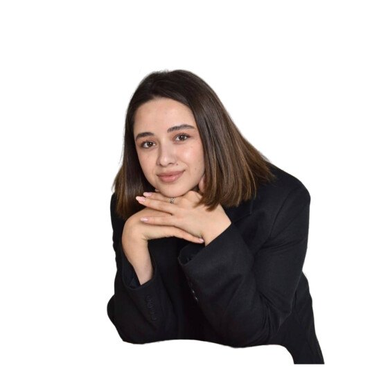 Кечерукова Алана Шамилевна
