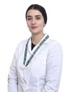 Каландия Мария Малхазовна