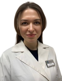 Бирюкова Полина Александровна