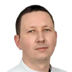 Иващенко Роман Александрович