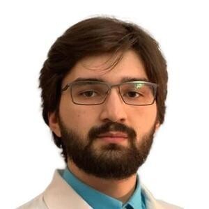 Халаев Магомед Фарманович