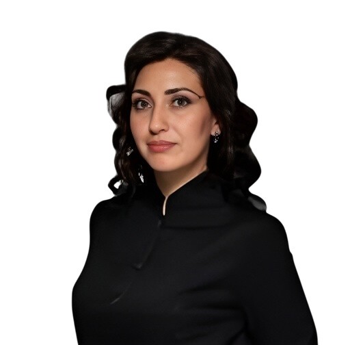 Наджафова Камилла Юсифовна