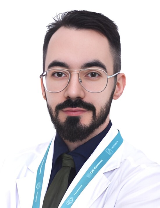 Морохай Андрей Сергеевич