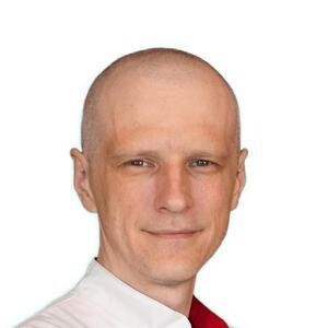 Рачек Андрей Михайлович