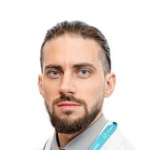 Хребтов Глеб Олегович