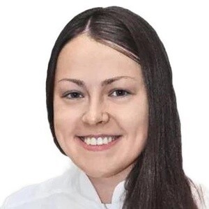 Карпова Елена Алексеевна