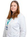 Карпова Елена Алексеевна